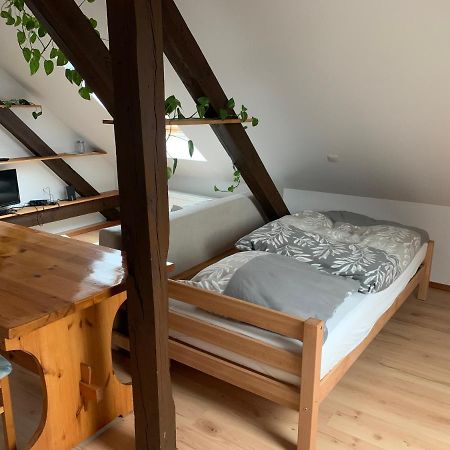 Ferienwohnung Sophie Берлін Екстер'єр фото