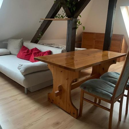 Ferienwohnung Sophie Берлін Екстер'єр фото