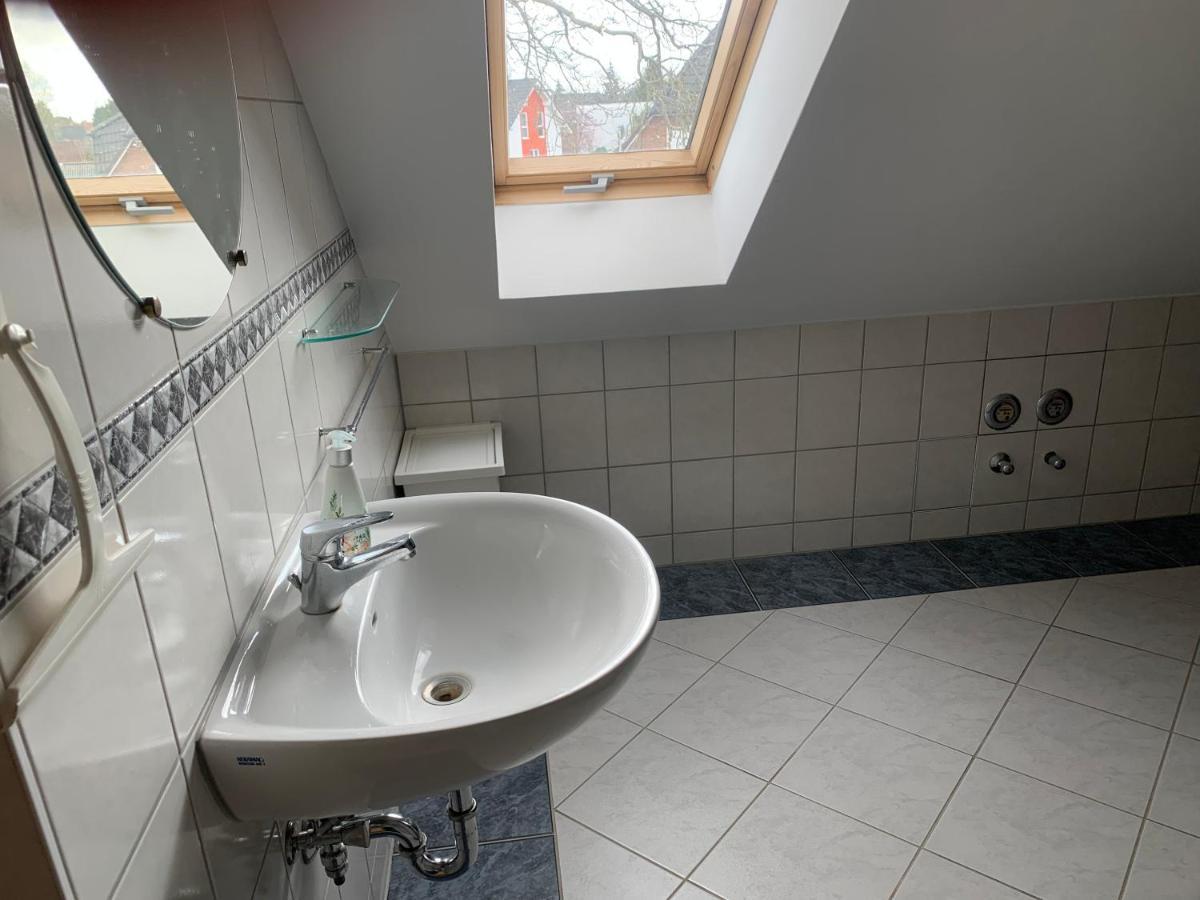 Ferienwohnung Sophie Берлін Екстер'єр фото