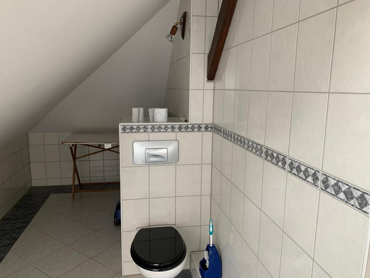 Ferienwohnung Sophie Берлін Екстер'єр фото