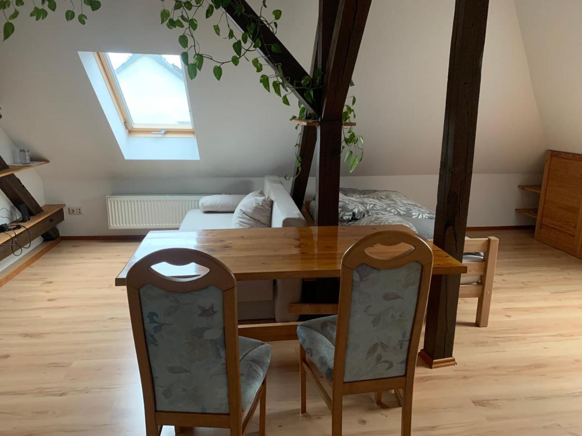 Ferienwohnung Sophie Берлін Екстер'єр фото