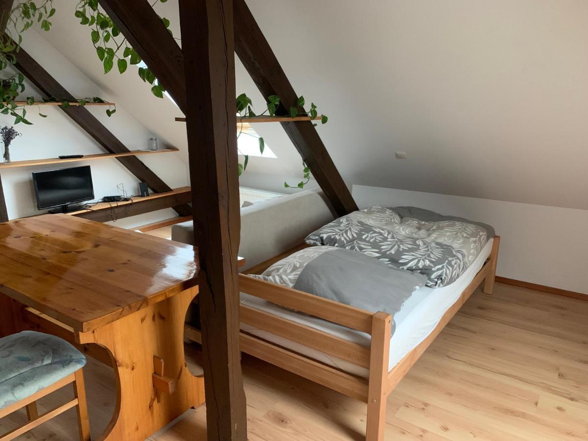 Ferienwohnung Sophie Берлін Екстер'єр фото