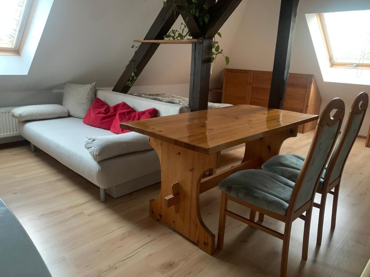 Ferienwohnung Sophie Берлін Екстер'єр фото